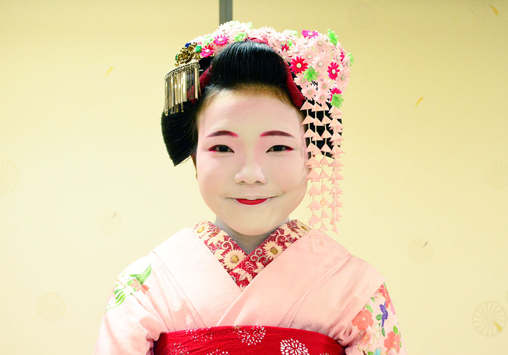 Maiko