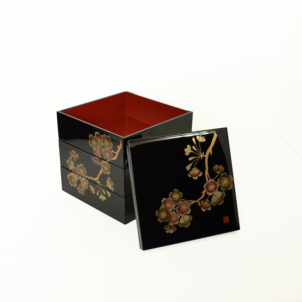 A Journey Through Japan's Regional Lacquerware Traditions