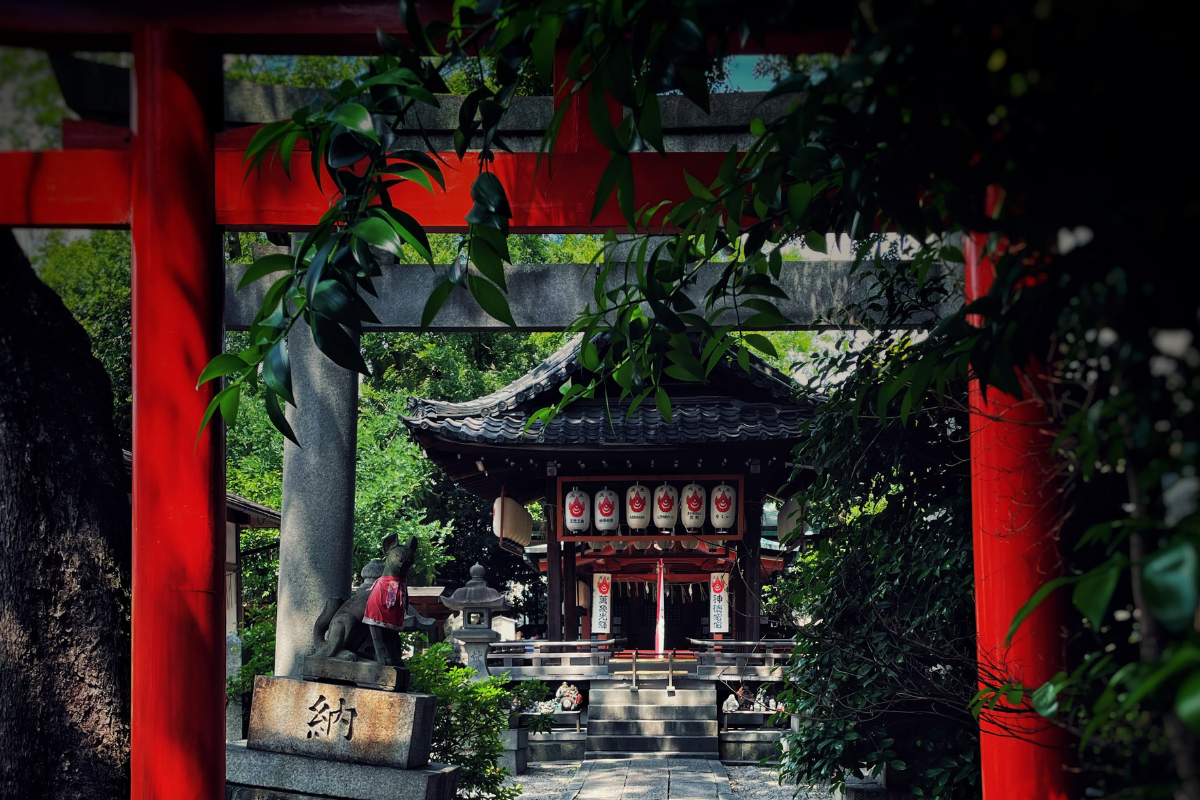 Kyoto for the Soul: A Cultural Retreat Beyond the Calendar