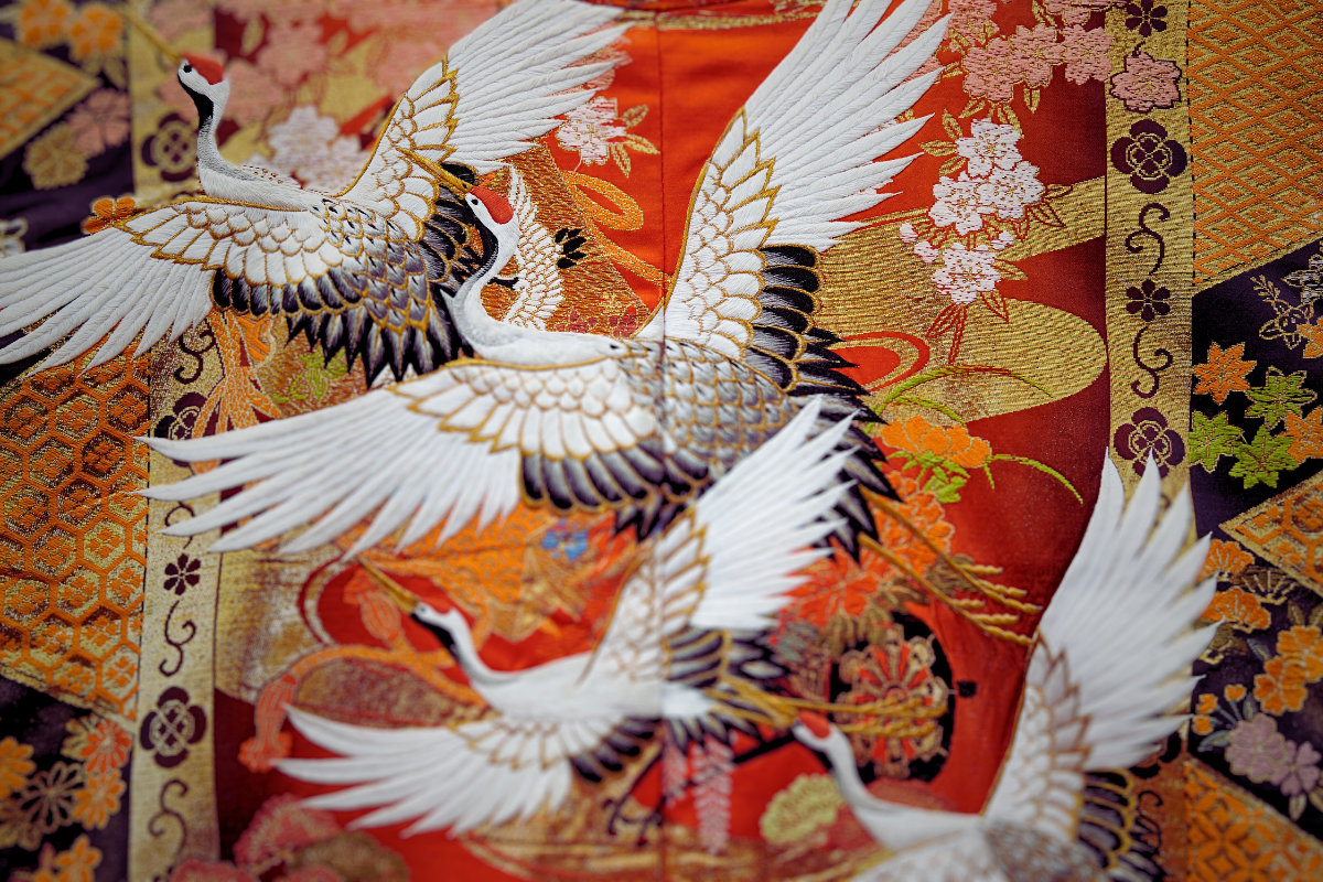 Symbols in Japanese Traditional Crafts: A Hidden Language of Beauty
