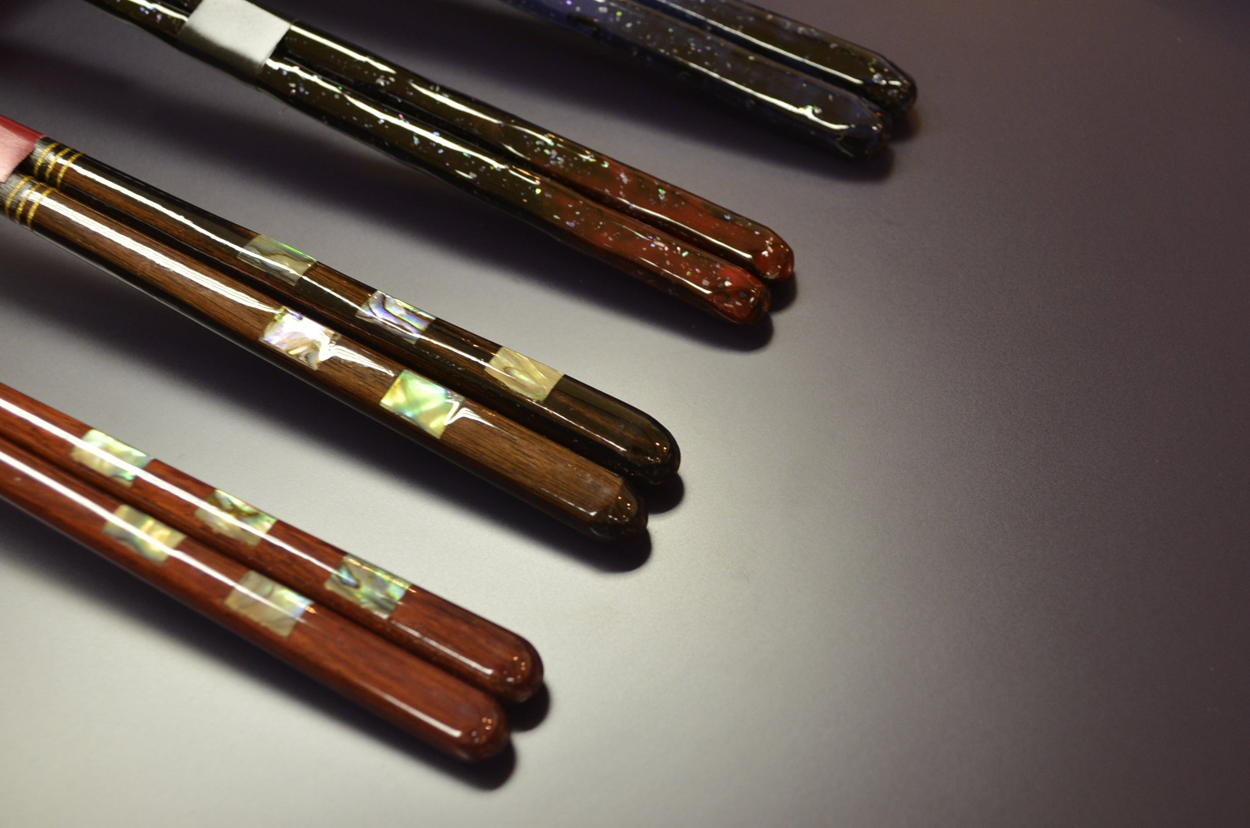 Let’s Learn More About Chopsticks