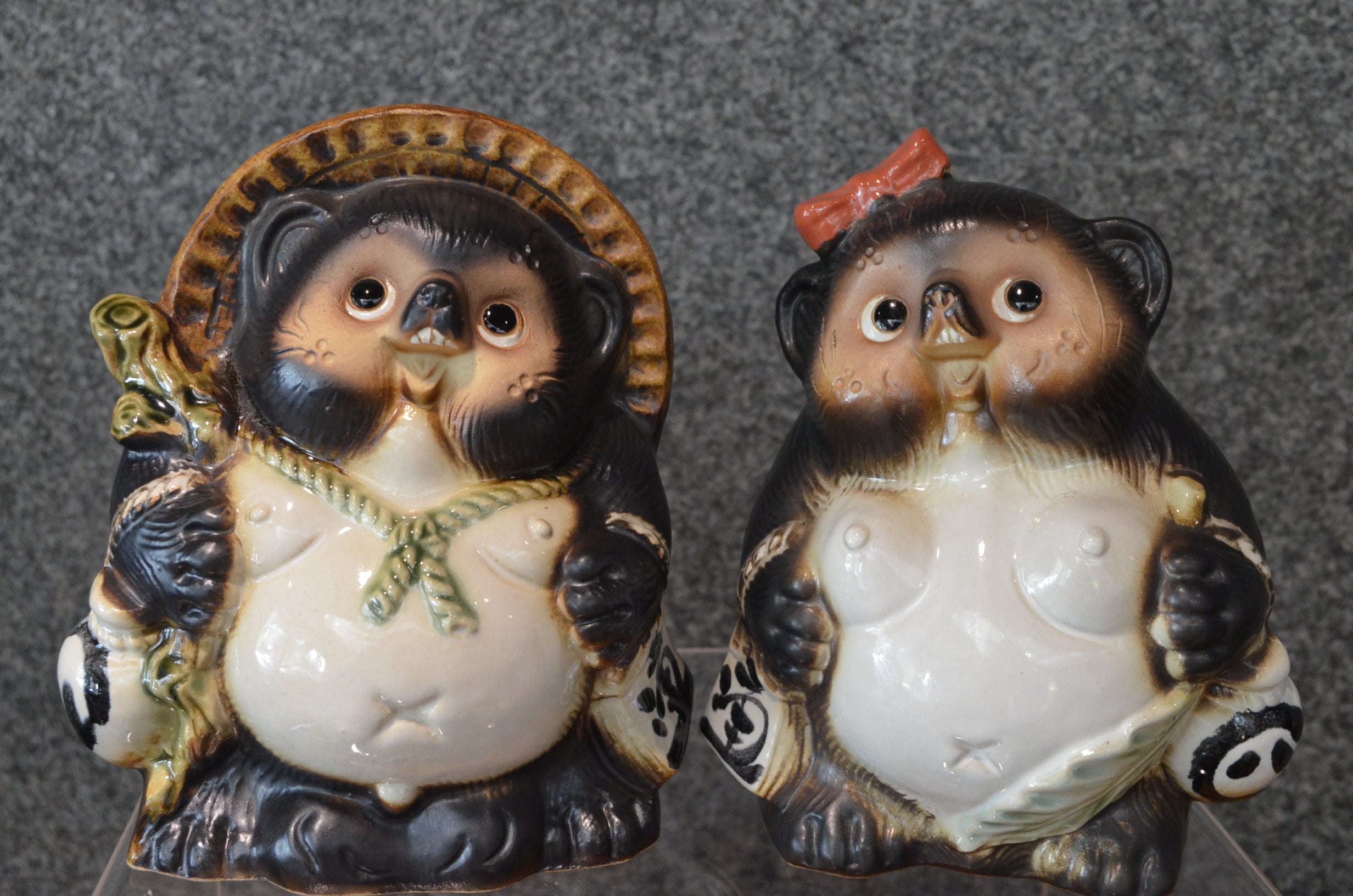 Where does Shigaraki ware come from?