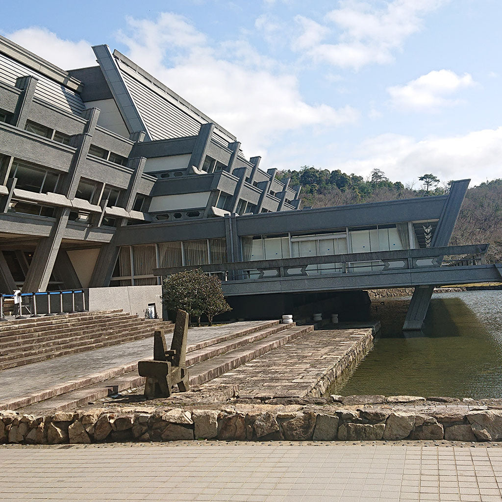 KHC shop at Kyoto Congress Ver.1
