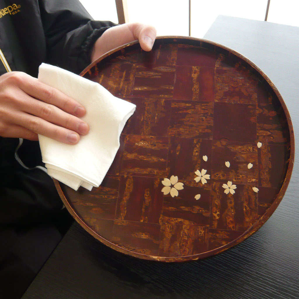 "Kabazaiku" cherry bark craft vol.2 "Enjoy Kabazaiku"