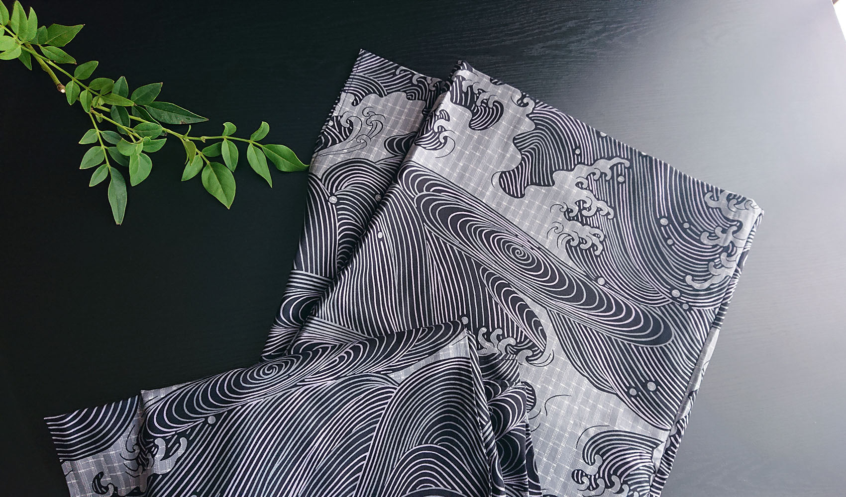 Stay cool and relax with Japanese way Ver.5 "Kimono or Yukata?"