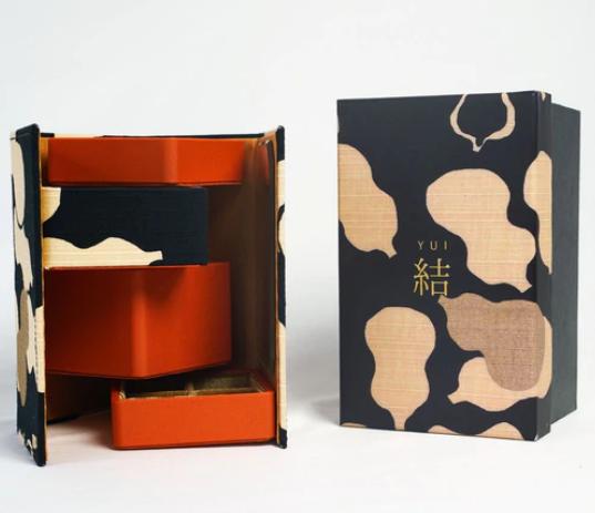 JEWELRY BOX