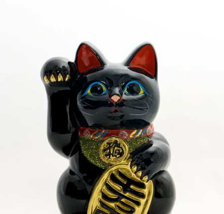 Lucky Cat "Maneki Neko"