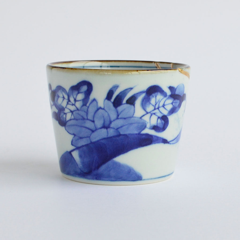 IMARI WARE