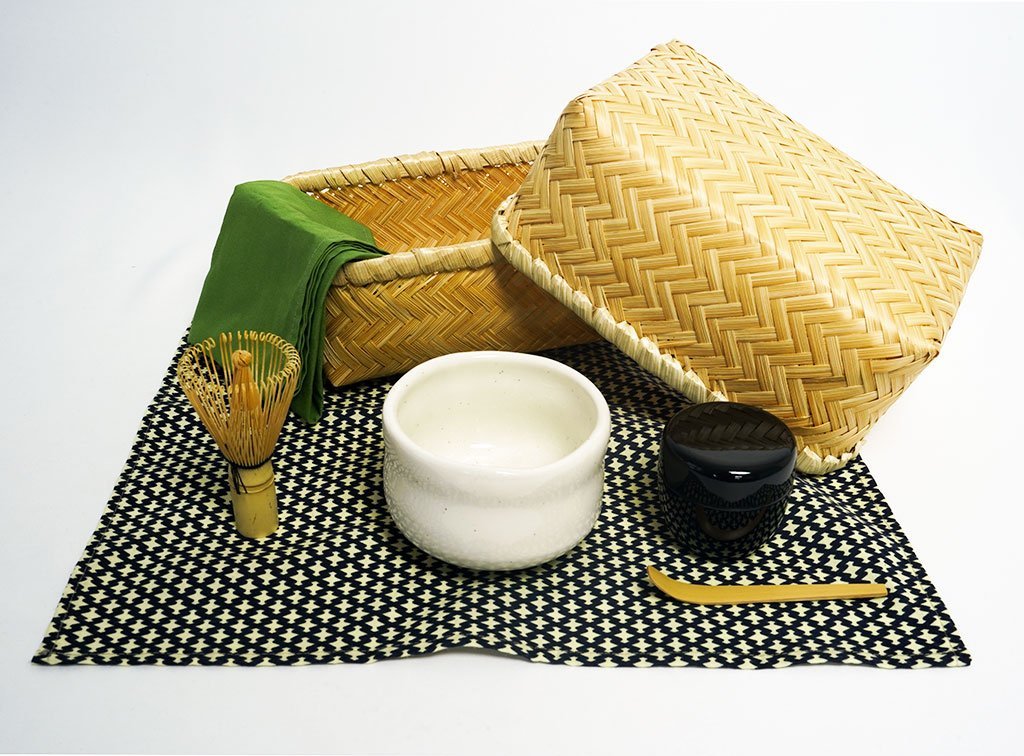 TEA CEREMONY RELATED
