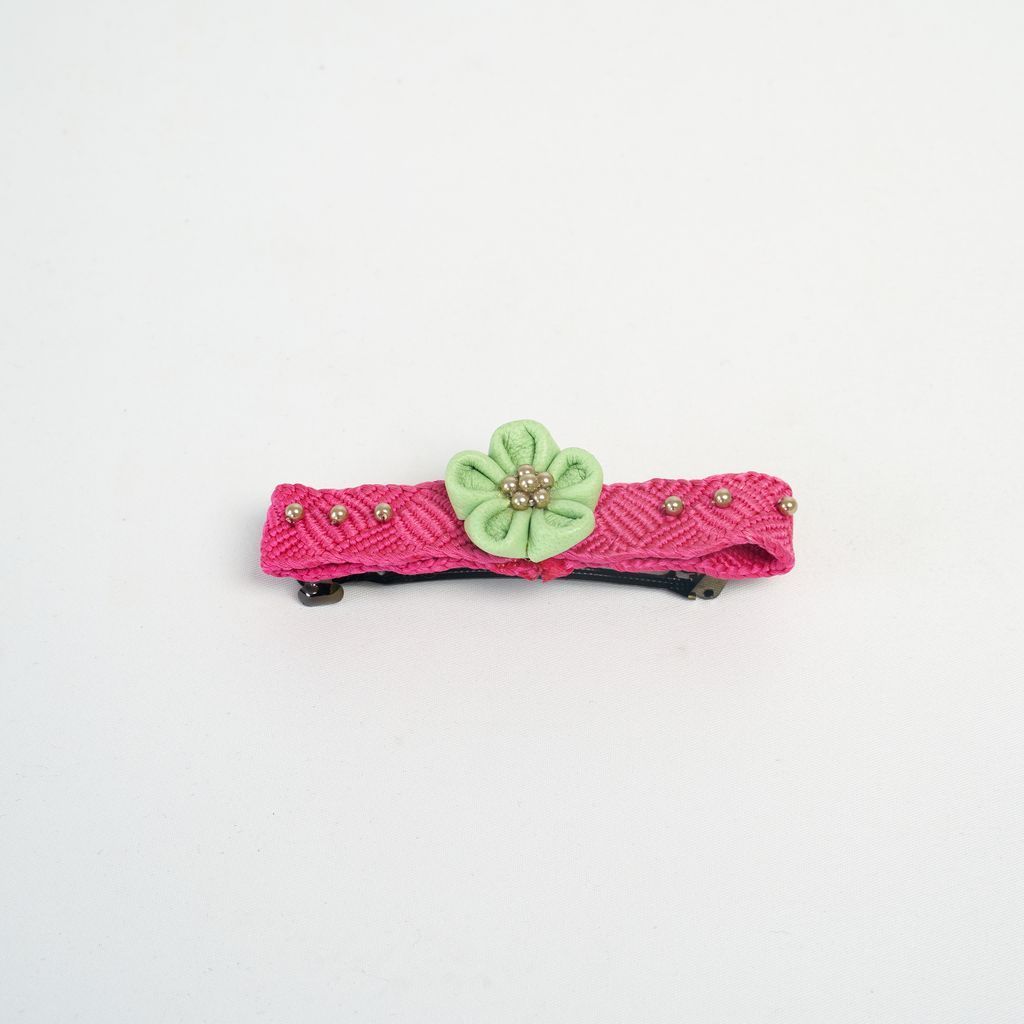 HAIR ACCESSORIES