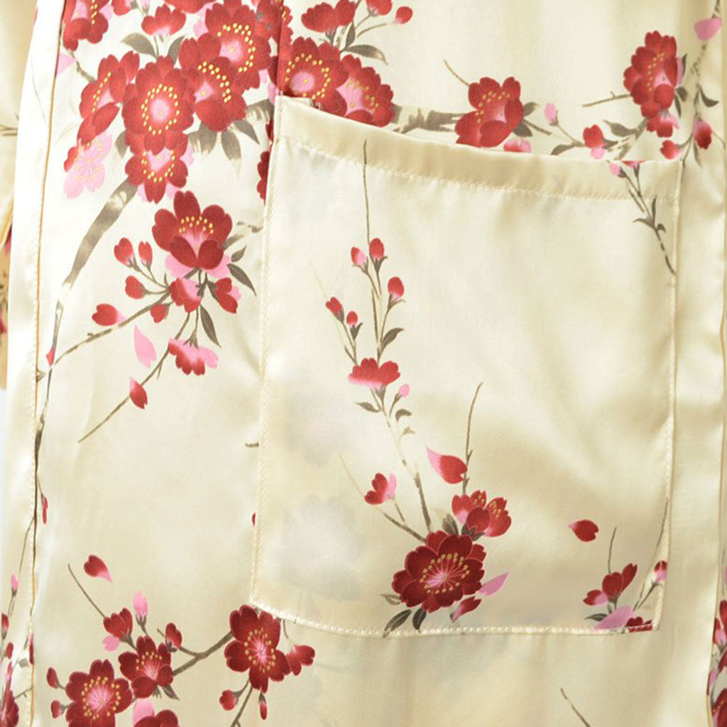 Kimono Yukata sorted by color BEIGE