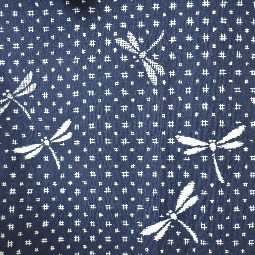 Kimono Yukata sorted by color NAVY