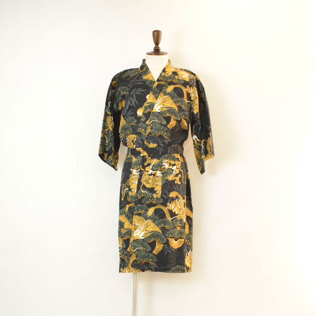 Kimono Yukata sorted by gender Unisex