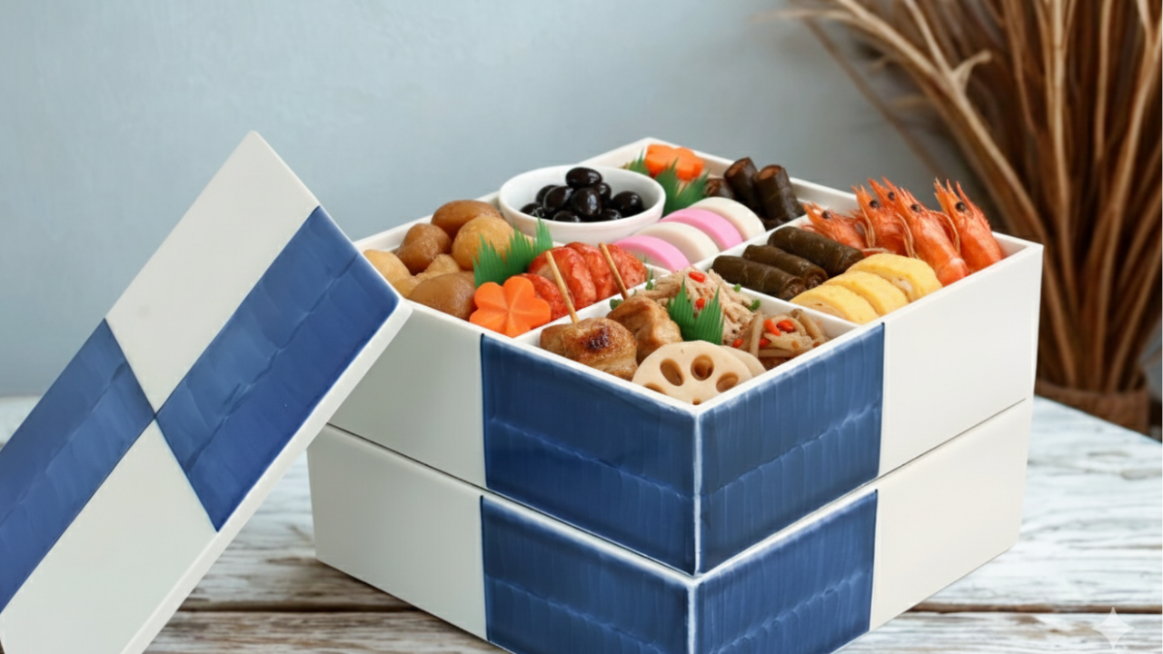 CONTAINER