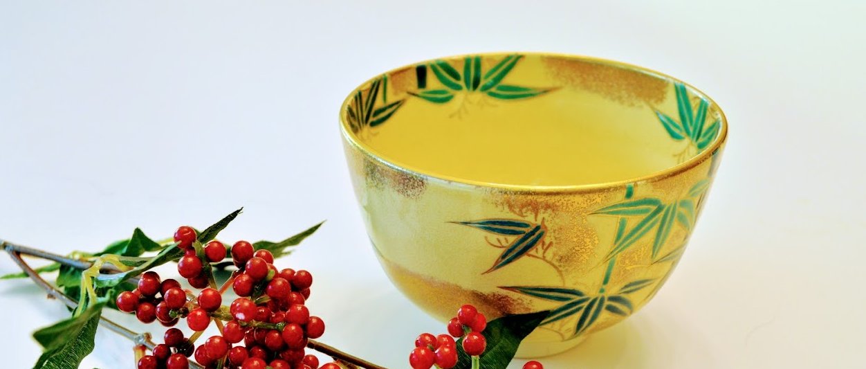 MATCHA BOWL