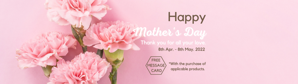 Mother's Day