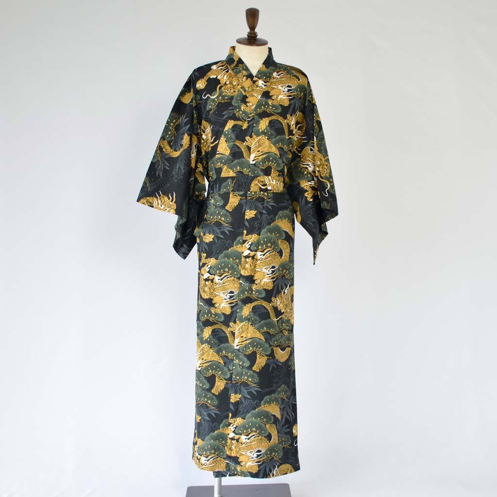 Kimono Yukata sorted by size Men's M