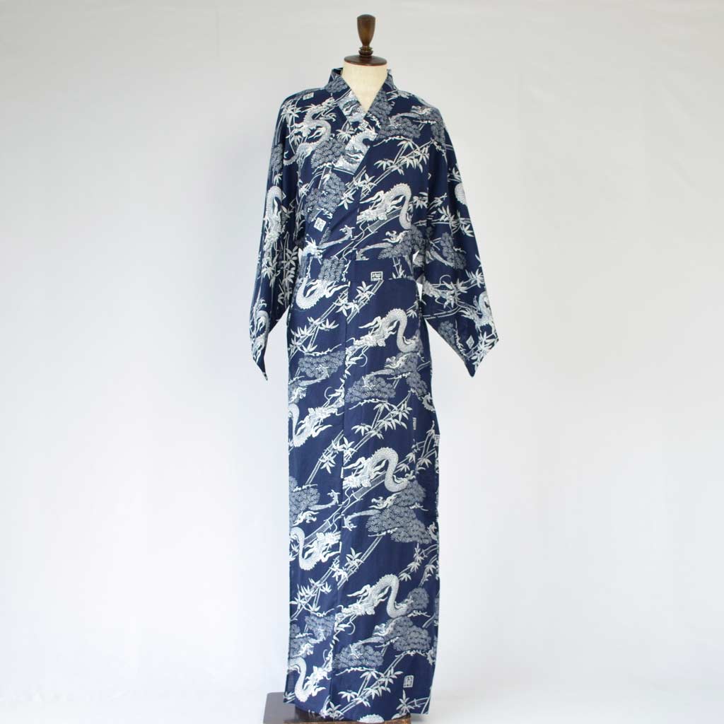 Kimono Yukata sorted by gender Men's