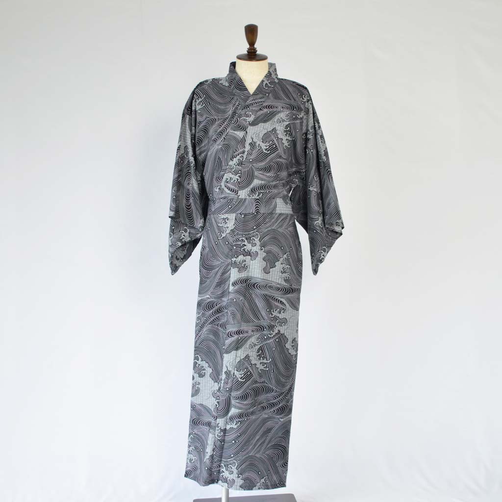 Kimono Yukata sorted by size Men's XL