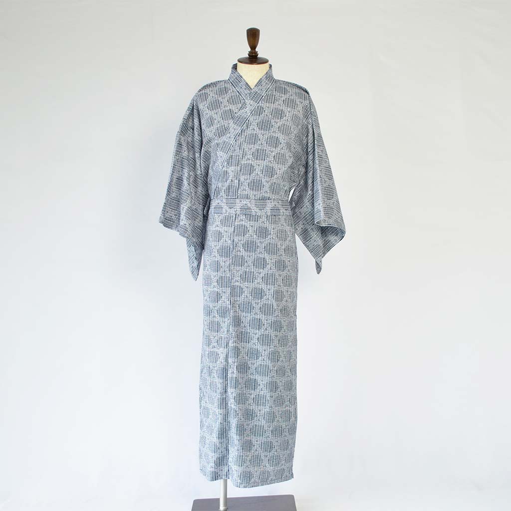 Kimono Yukata sorted by size Men's L