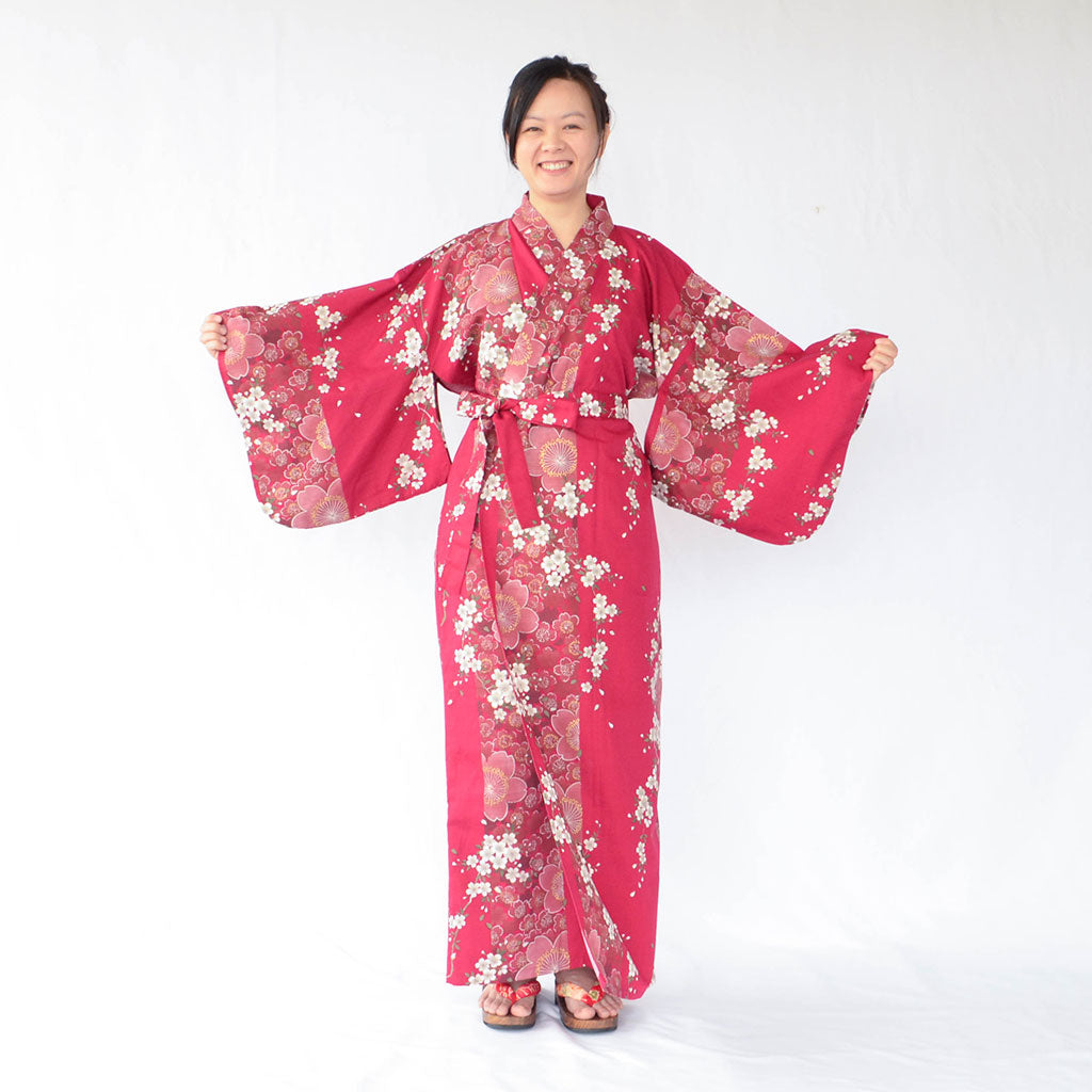 Kimono Yukata sorted by size Women's M