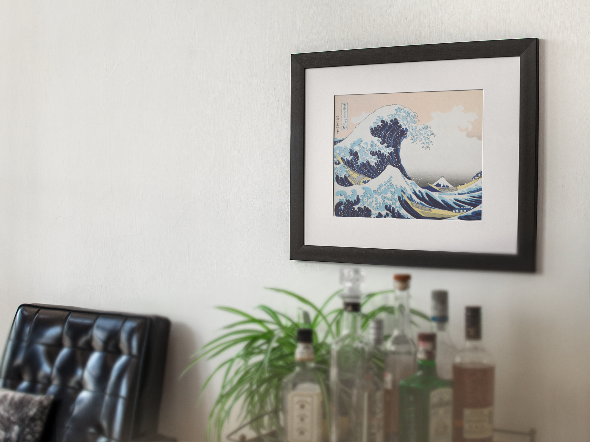 WALL DECORATION