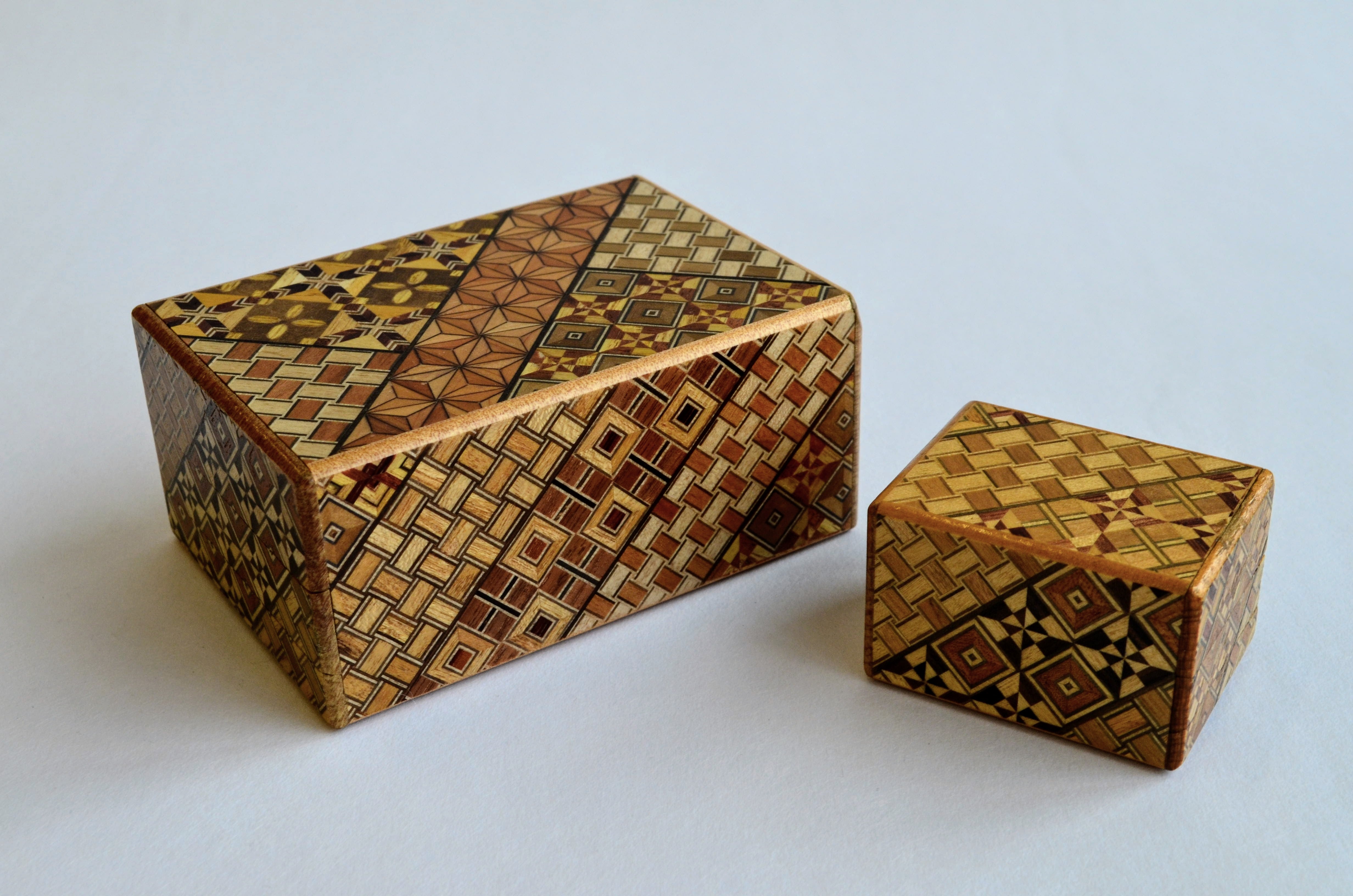 PAZZLE BOX