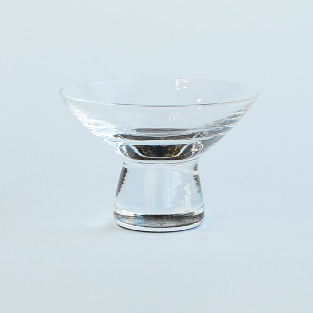 Raden Sake Cup "Golden Cherry Blossoms"