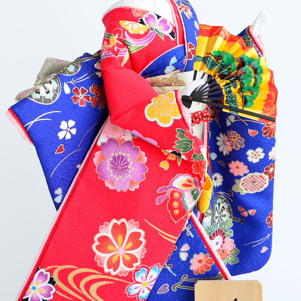 Japanese Doll  "Suehiro Dancing for Branching out" Size10 / 1687
