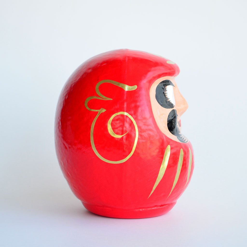 Daruma doll