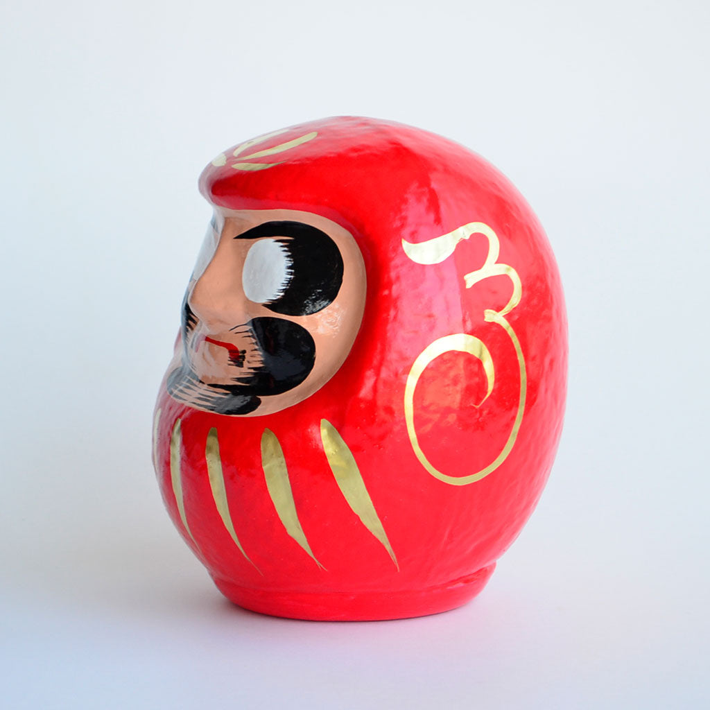 Daruma doll