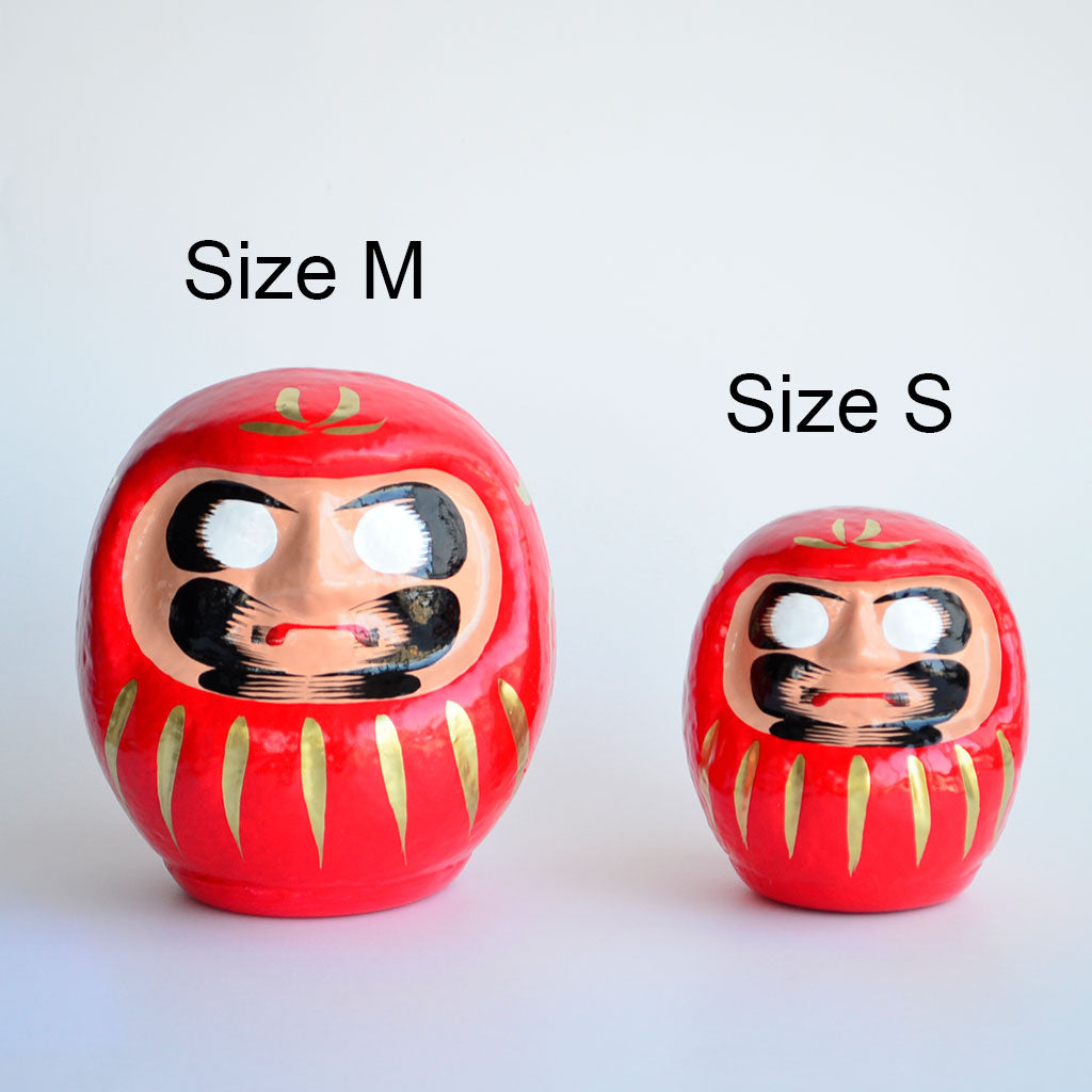 Daruma doll