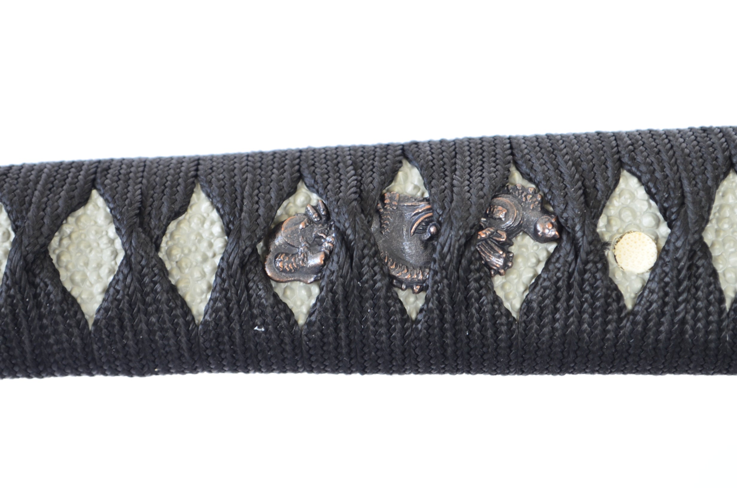 Ornamental Sword "Red Marble"