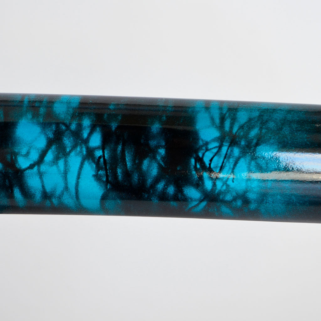 Ornamental Sword "Blue Marble"