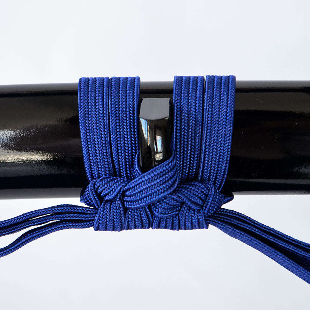 Ornamental Sword "Blue Marble"