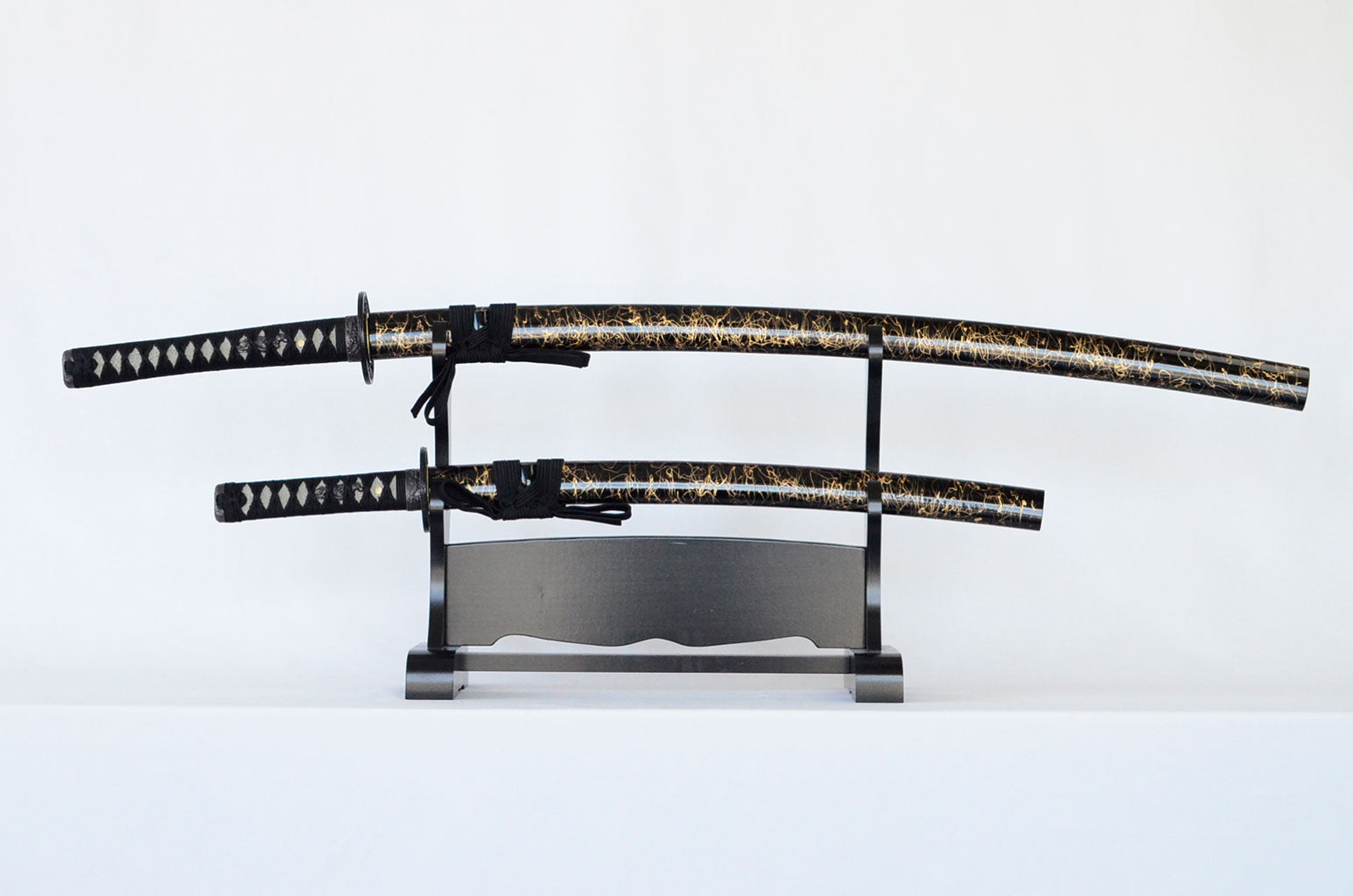Ornamental Sword "Gold Cloud"