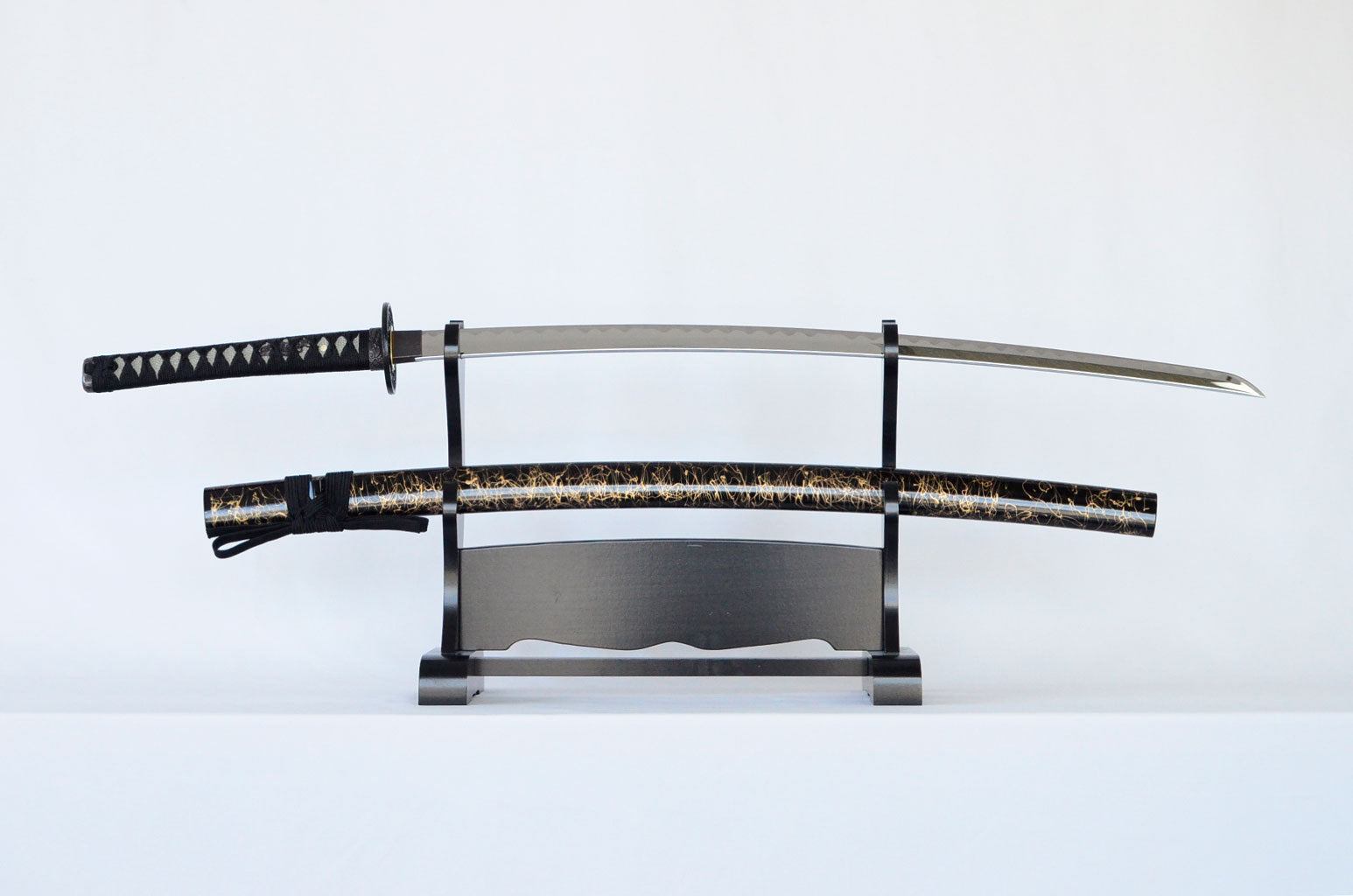 Ornamental Sword "Gold Cloud"