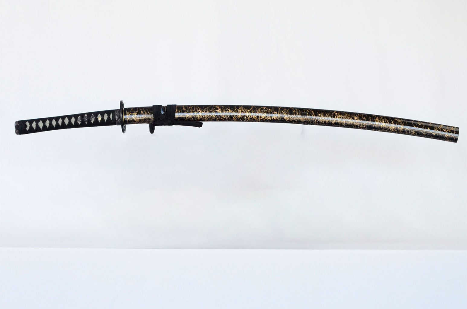 Ornamental Sword "Gold Cloud"