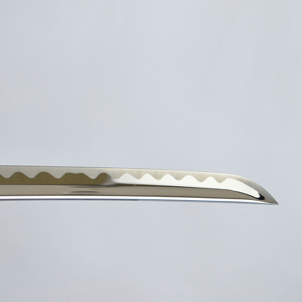 Ornamental Sword "Gold Cloud"