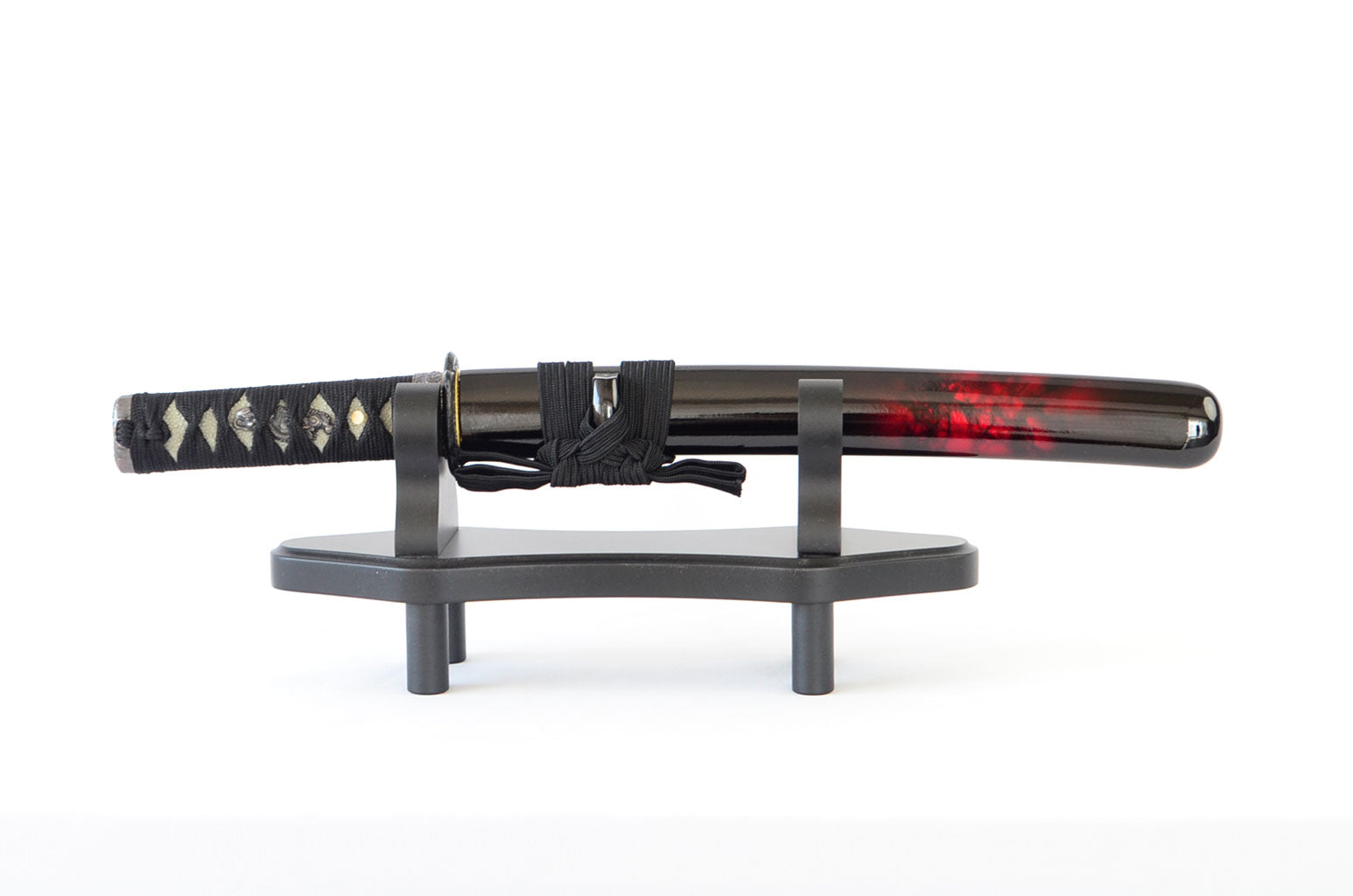Ornamental Dagger "Red Marble"