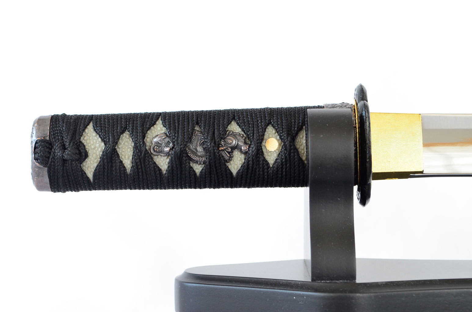 Ornamental Dagger "Red Marble"