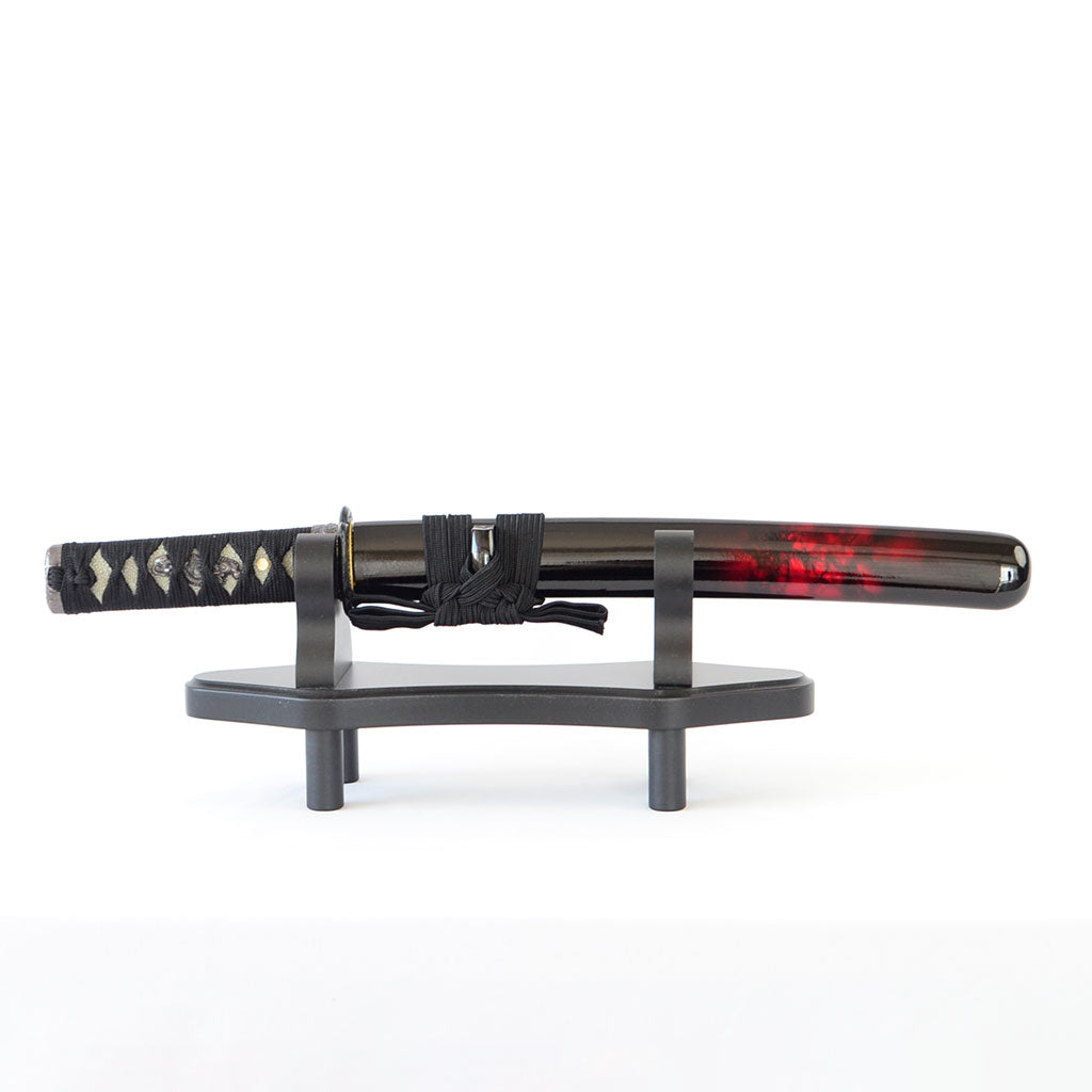 Ornamental Dagger "Red Marble"