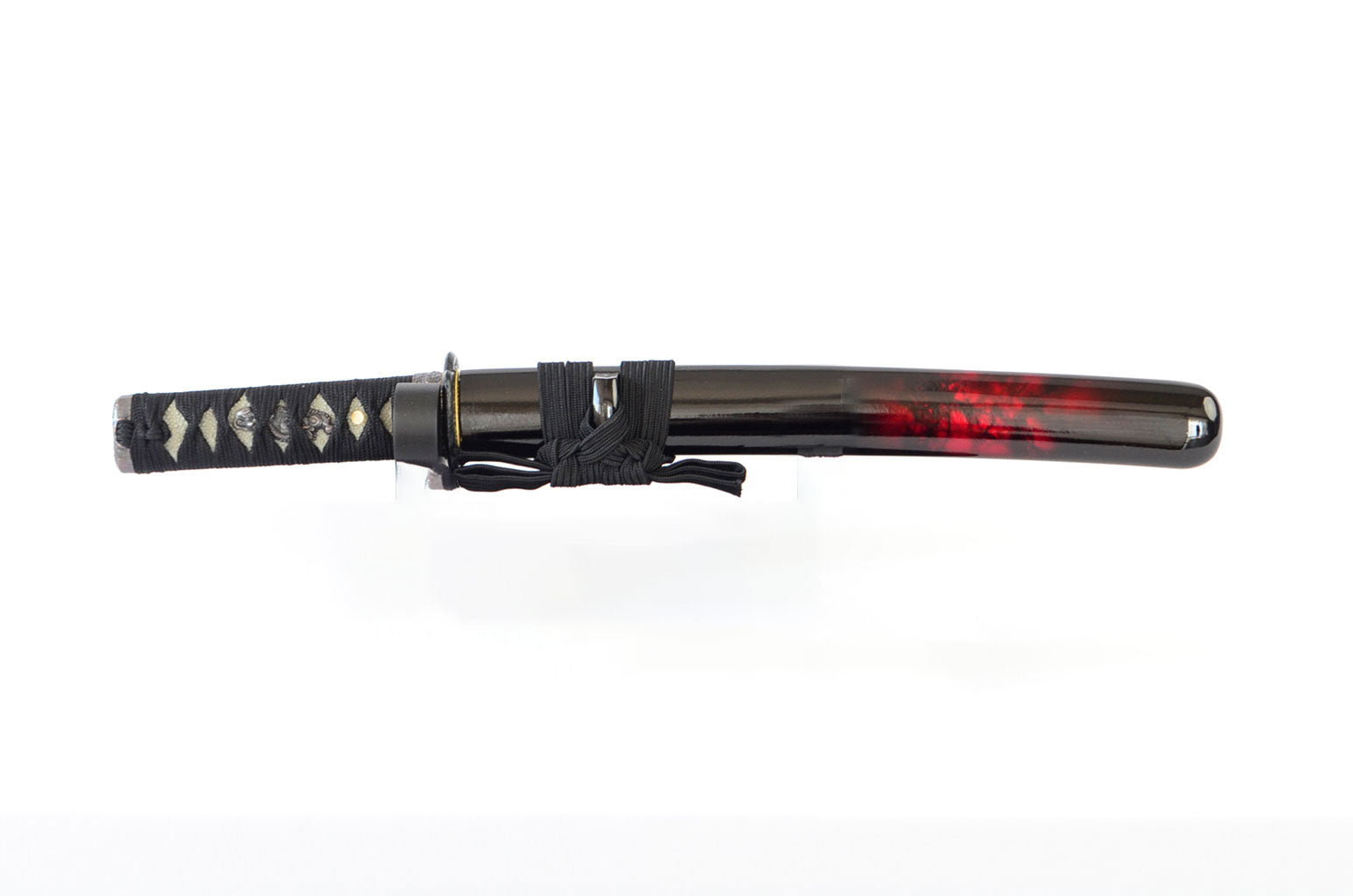 Ornamental Dagger "Red Marble"
