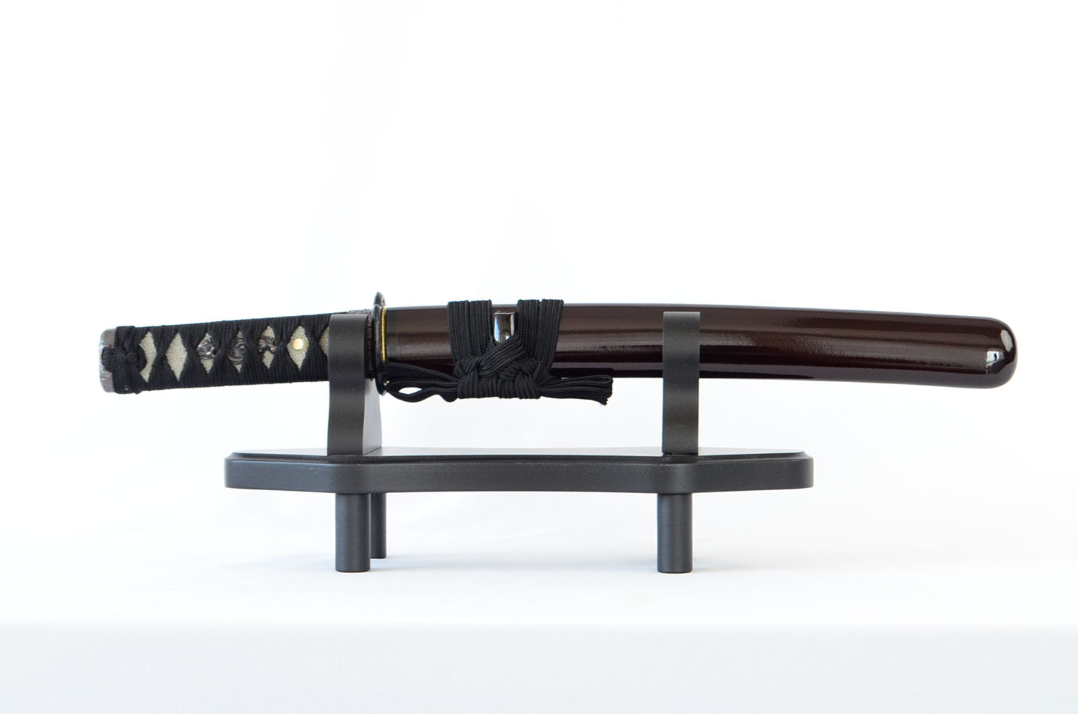 Ornamental Dagger "Urumi Brown"