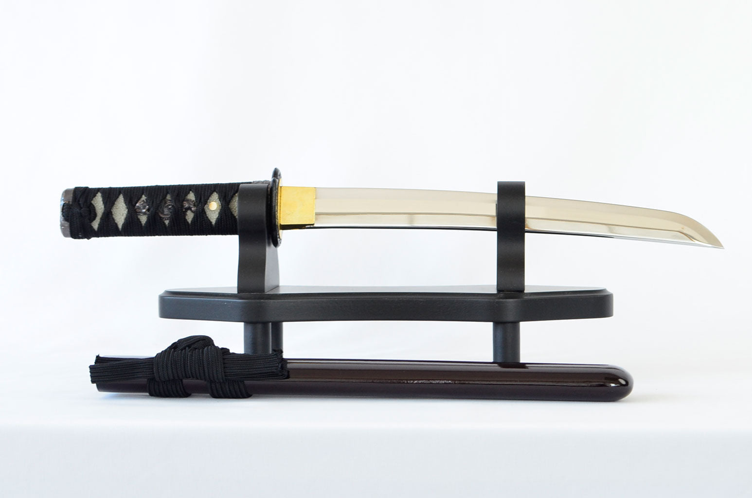 Ornamental Dagger "Urumi Brown"