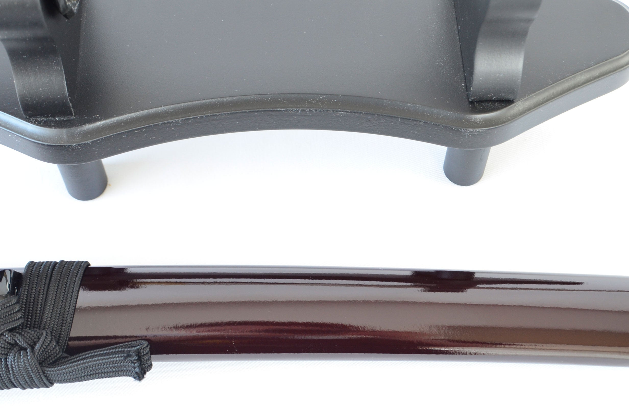 Ornamental Dagger "Urumi Brown"