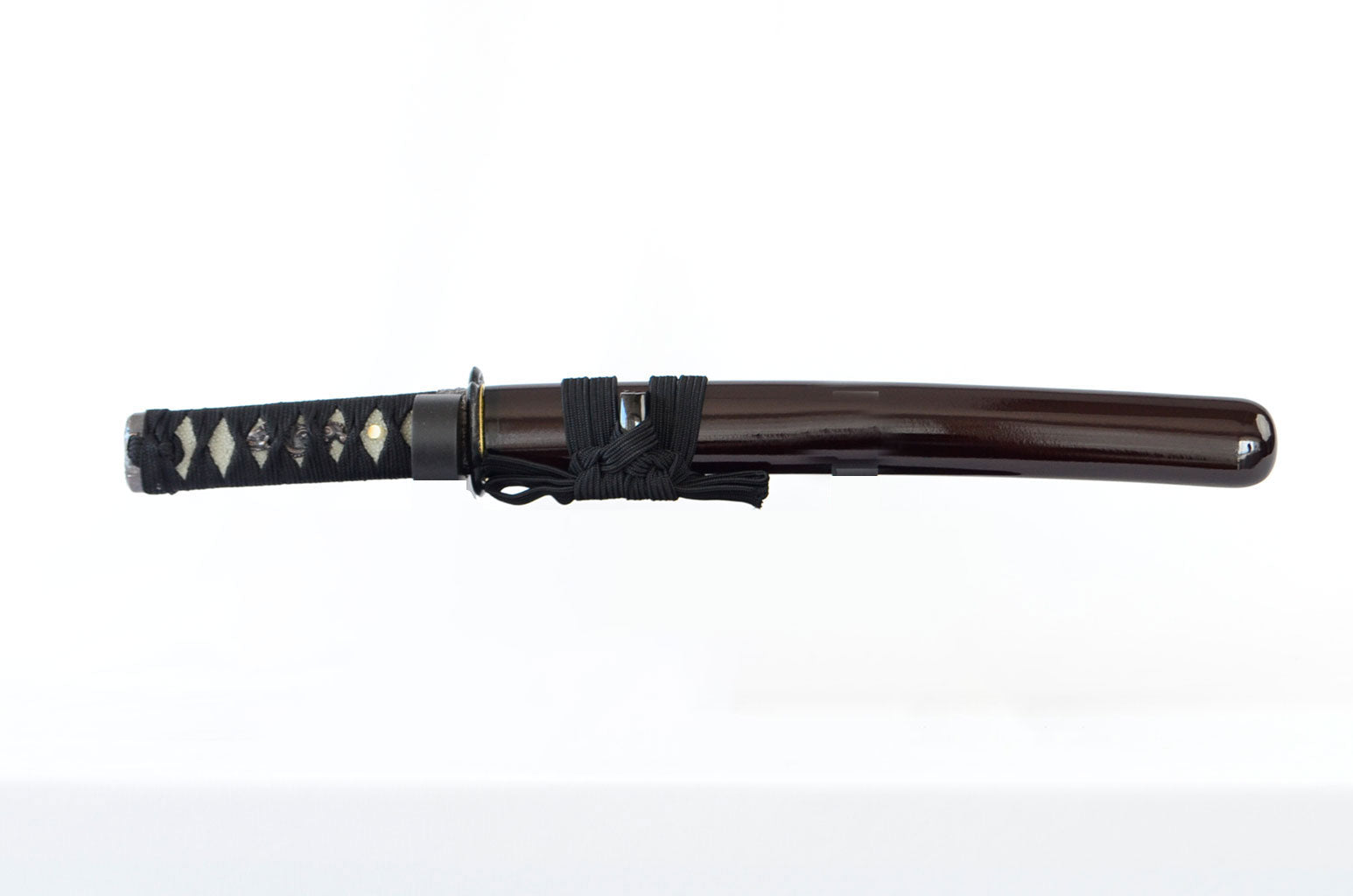 Ornamental Dagger "Urumi Brown"
