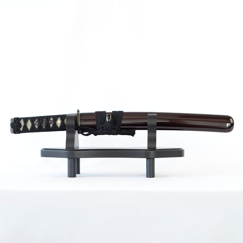Ornamental Dagger "Urumi Brown"