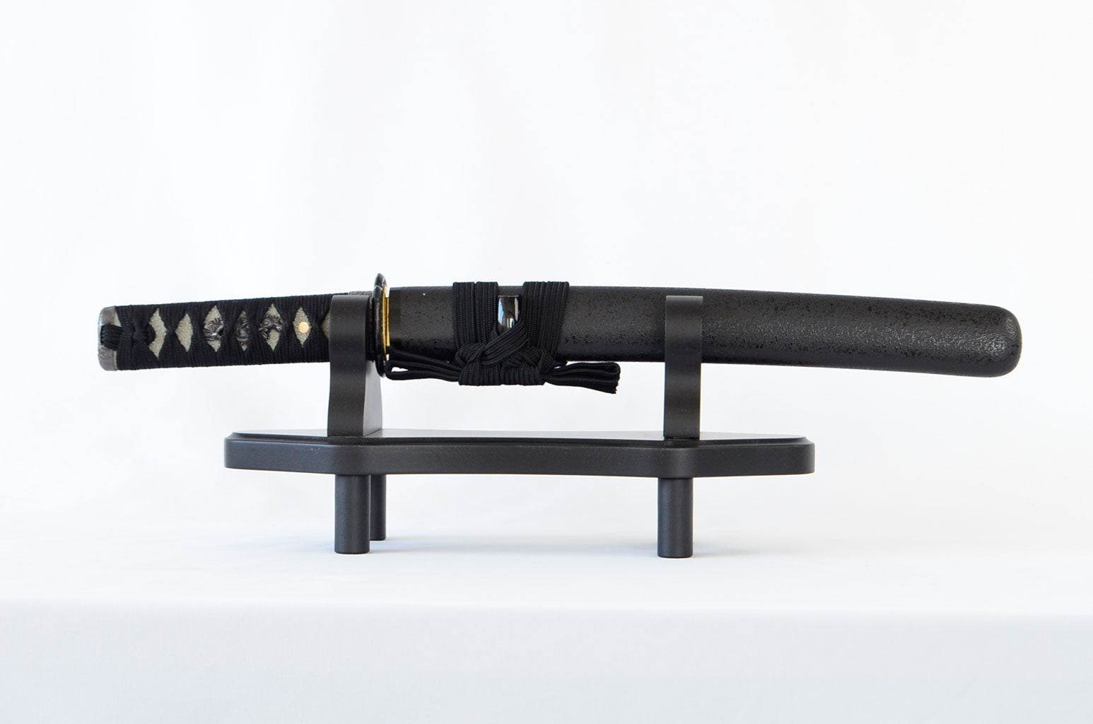 Ornamental Dagger "Black Dot"