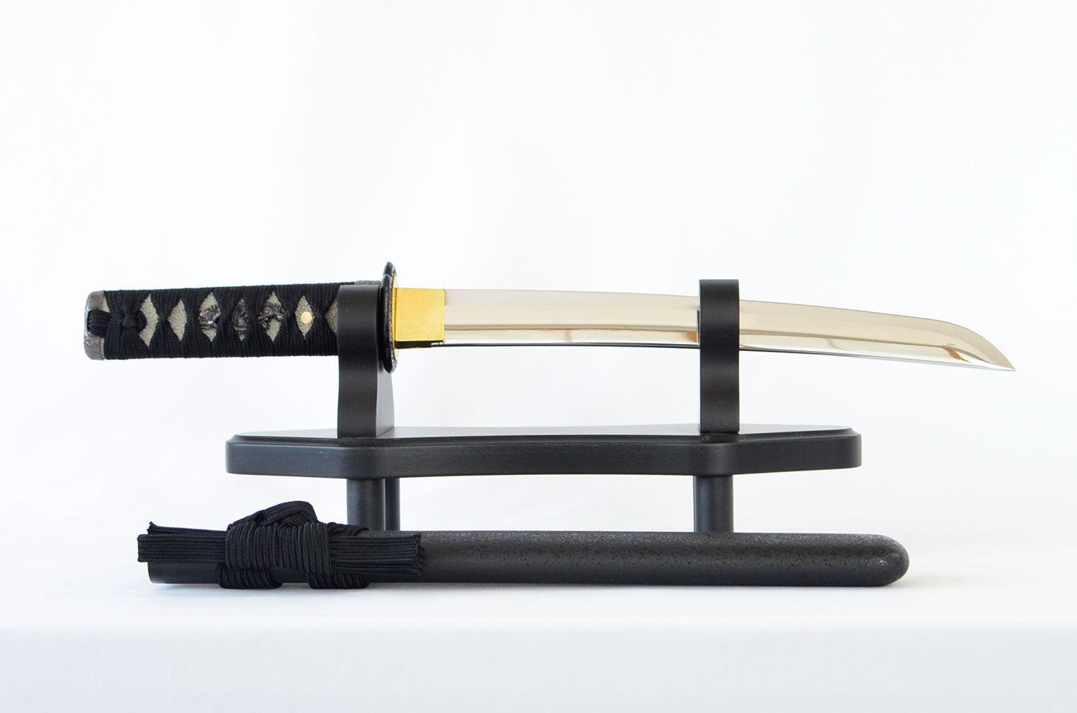 Ornamental Dagger "Black Dot"